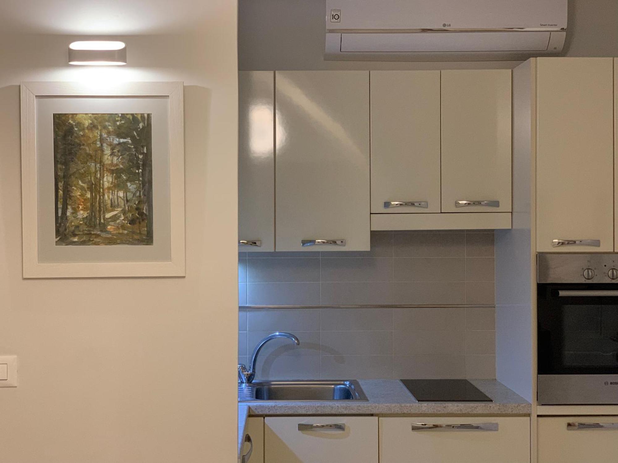 Rouchotas Apartments Argostoli  Eksteriør bilde